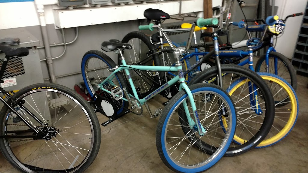 Gary Turner BMX | 205 E Emerson Ave, Orange, CA 92865, USA | Phone: (714) 222-2900