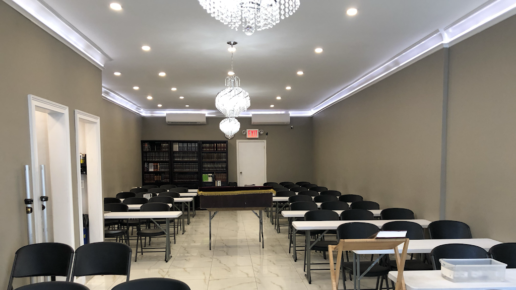 Mitzvah Center Brooklyn | 328 Troy Ave, Brooklyn, NY 11213, USA | Phone: (929) 378-6614