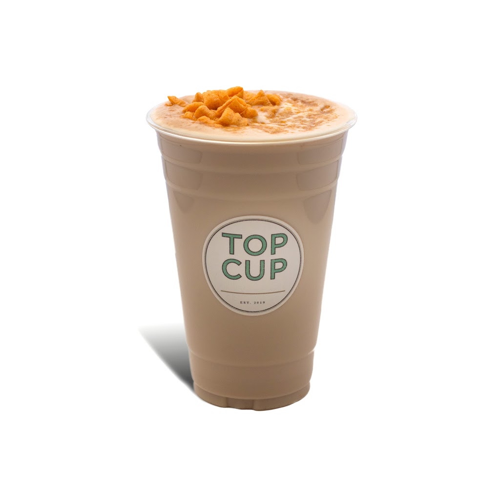 Top Cup Coffee House | 7115 S Val Vista Dr, Gilbert, AZ 85298, USA | Phone: (480) 729-1375