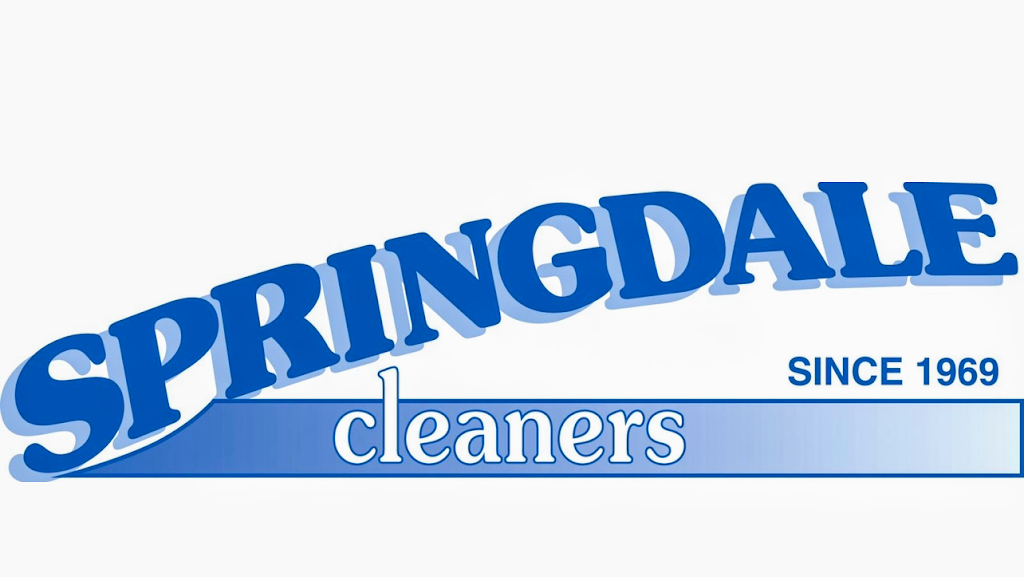 Springdale Cleaners-Bond Hill | 4466 Reading Rd, Cincinnati, OH 45229, USA | Phone: (513) 242-0373