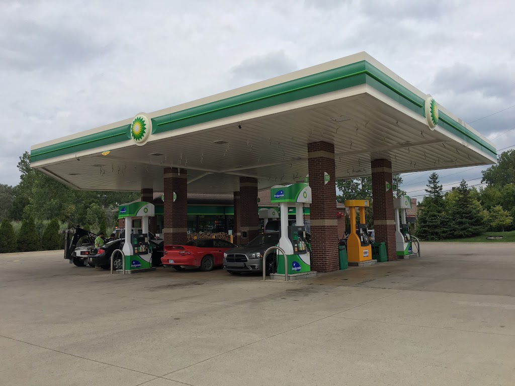 bp | 6690 N Newburgh Rd, Westland, MI 48185, USA | Phone: (734) 261-5705