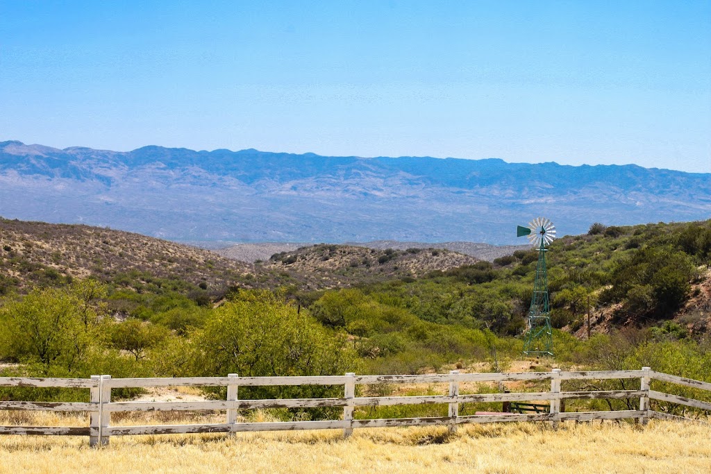 The Historic 3C Ranch | 36033 S Mt Lemmon Rd, Oracle, AZ 85623, USA | Phone: (520) 896-2372