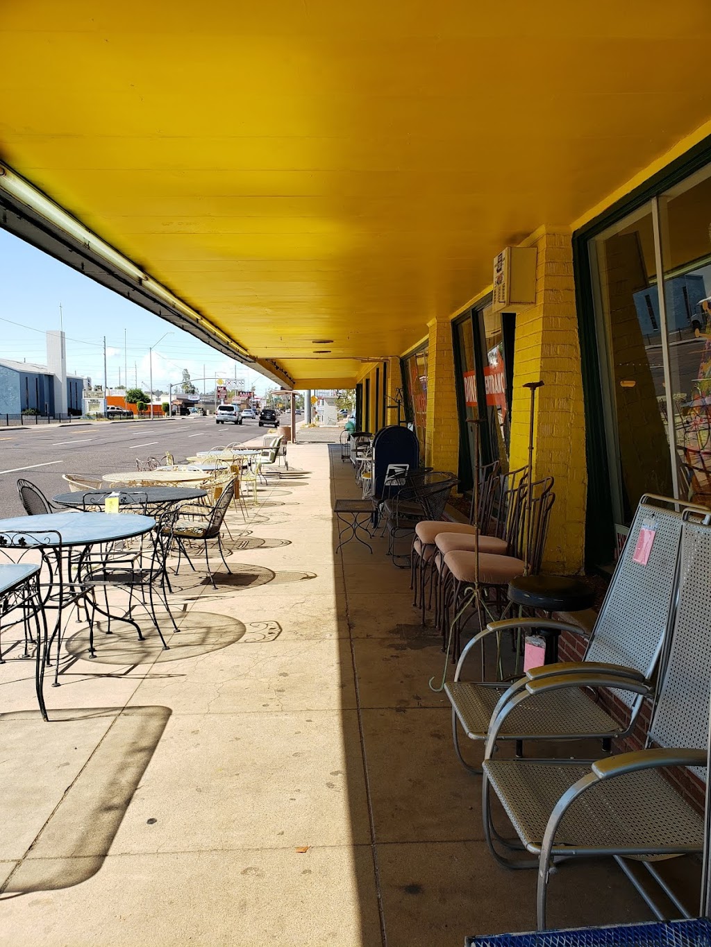 MacAlpines Diner & Soda Fountain | 2303 N 7th St, Phoenix, AZ 85006, USA | Phone: (602) 262-5545