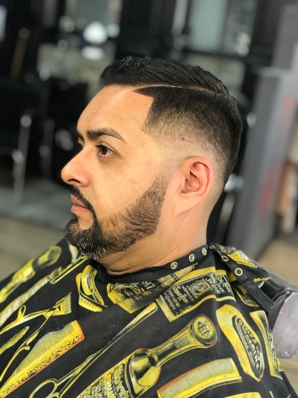 First Impressions Barbershop 5 | 16740 US-441, Mt Dora, FL 32757, USA | Phone: (352) 602-7522