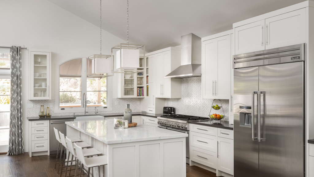 Palisades Kitchens LLC | Palisades Kitchens, 295 NY-59, West Nyack, NY 10994, USA | Phone: (845) 627-7777