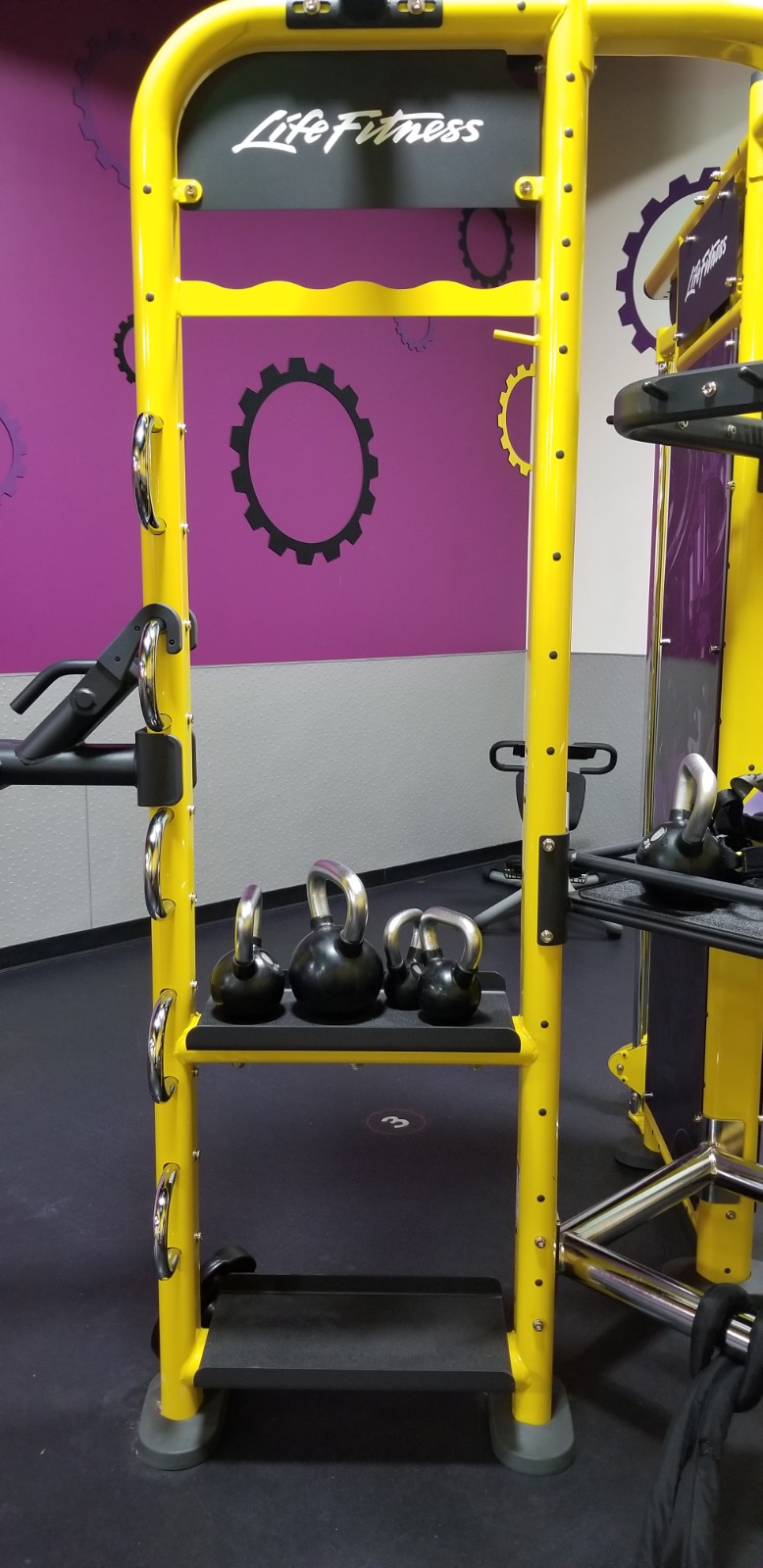 Planet Fitness | Capitol Plaza, 1560 N Olden Ave, Ewing Township, NJ 08638, USA | Phone: (609) 943-2548