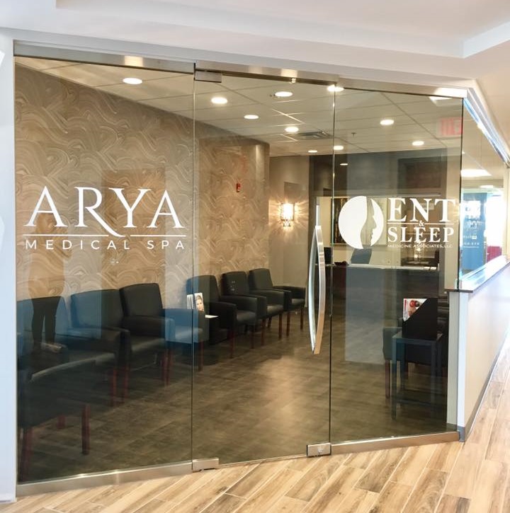 Arya Medical Spa | 1000 Eleven S Suite 4F, Columbia, IL 62236, USA | Phone: (618) 624-7300