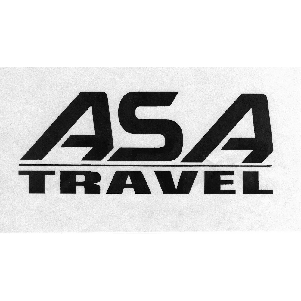 Asa Travel | 117 E Park Row Dr, Arlington, TX 76010, USA | Phone: (817) 461-7283