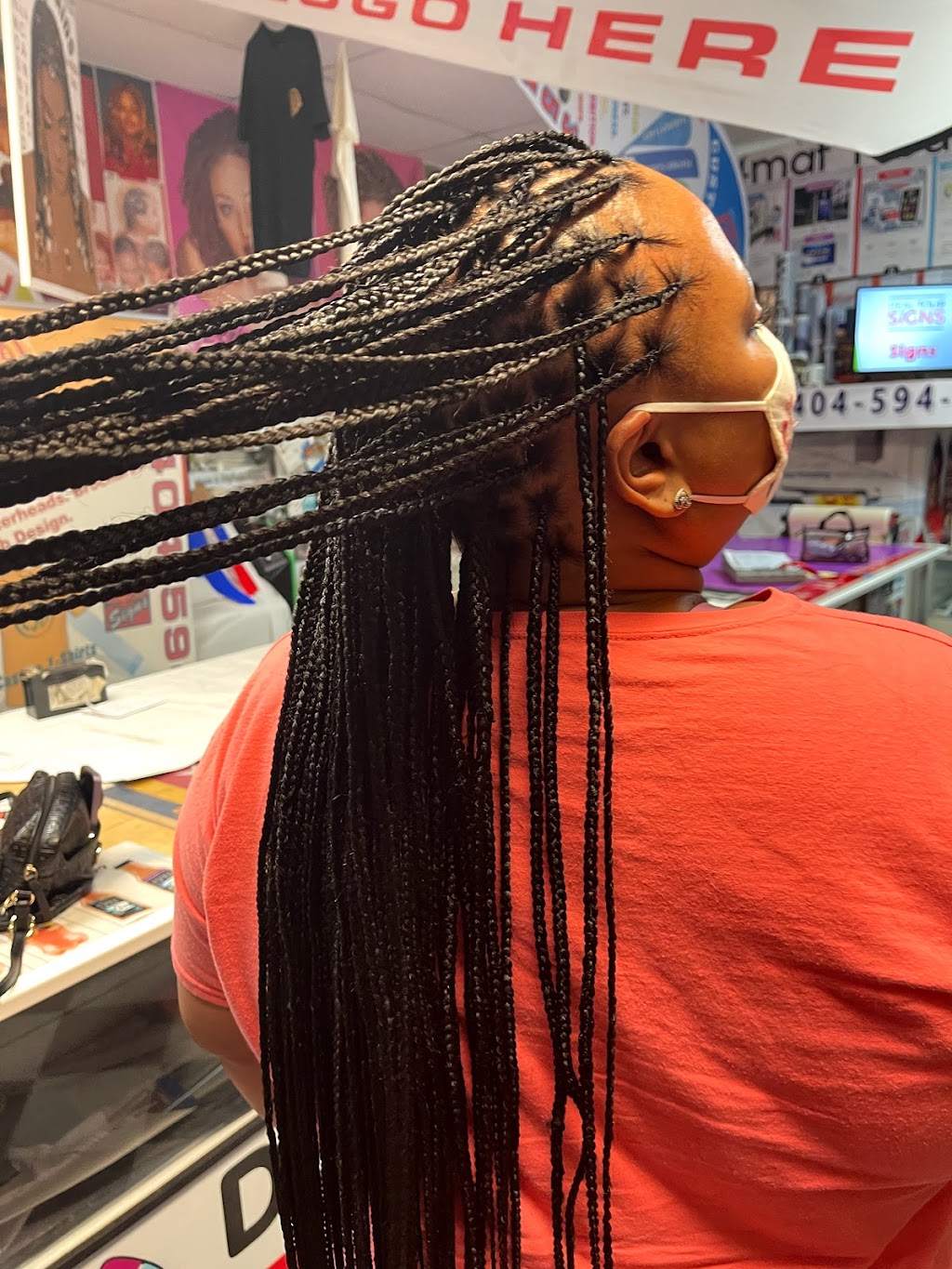 138 African Braids | 569 Highway 138 W, Suite E, Jonesboro, GA 30238, USA | Phone: (404) 333-8325