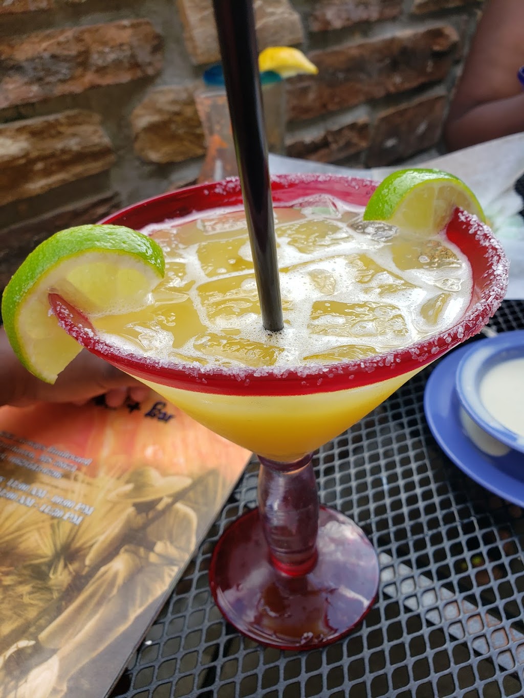 On The Border Mexican Grill & Cantina | 6572 Airways Blvd, Southaven, MS 38671, USA | Phone: (662) 655-4750