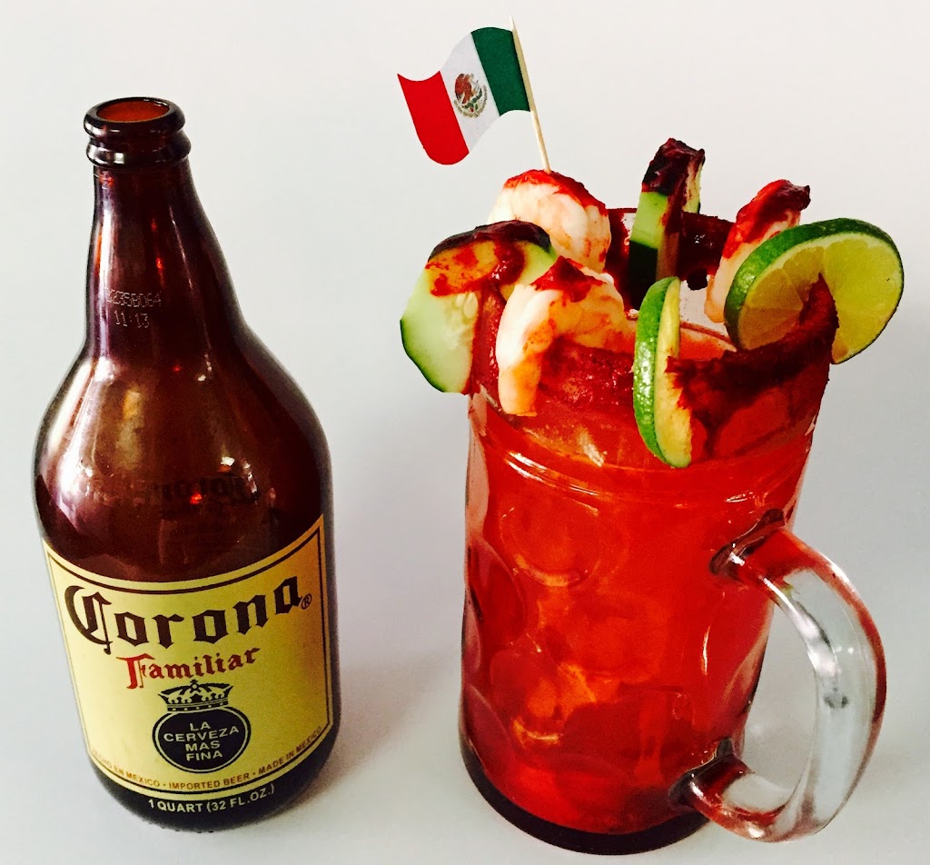 Michelada House II | 88-19 Roosevelt Ave, Queens, NY 11372, USA | Phone: (718) 433-9595