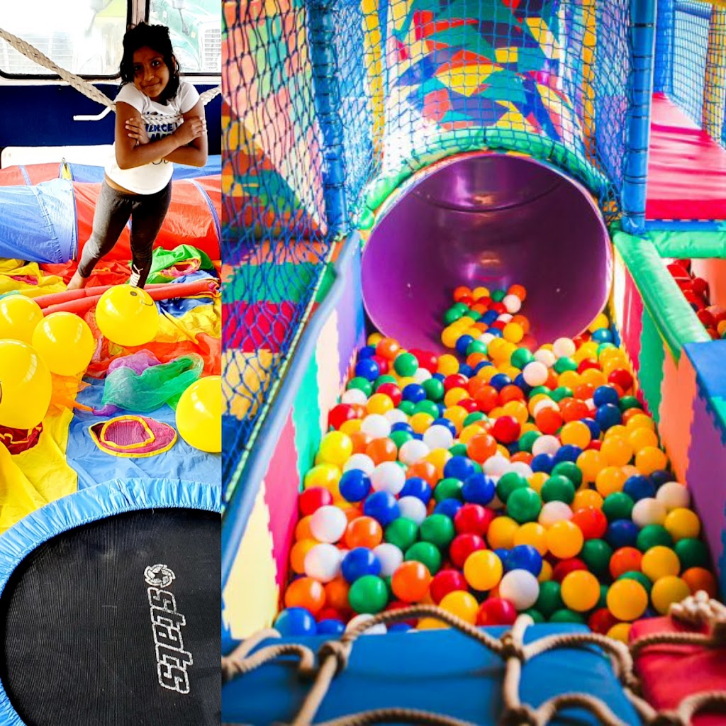 Fitness Boomers LLC & Kids Party Bus | 4220 Rymark Ct, Shakopee, MN 55379, USA | Phone: (651) 500-1801