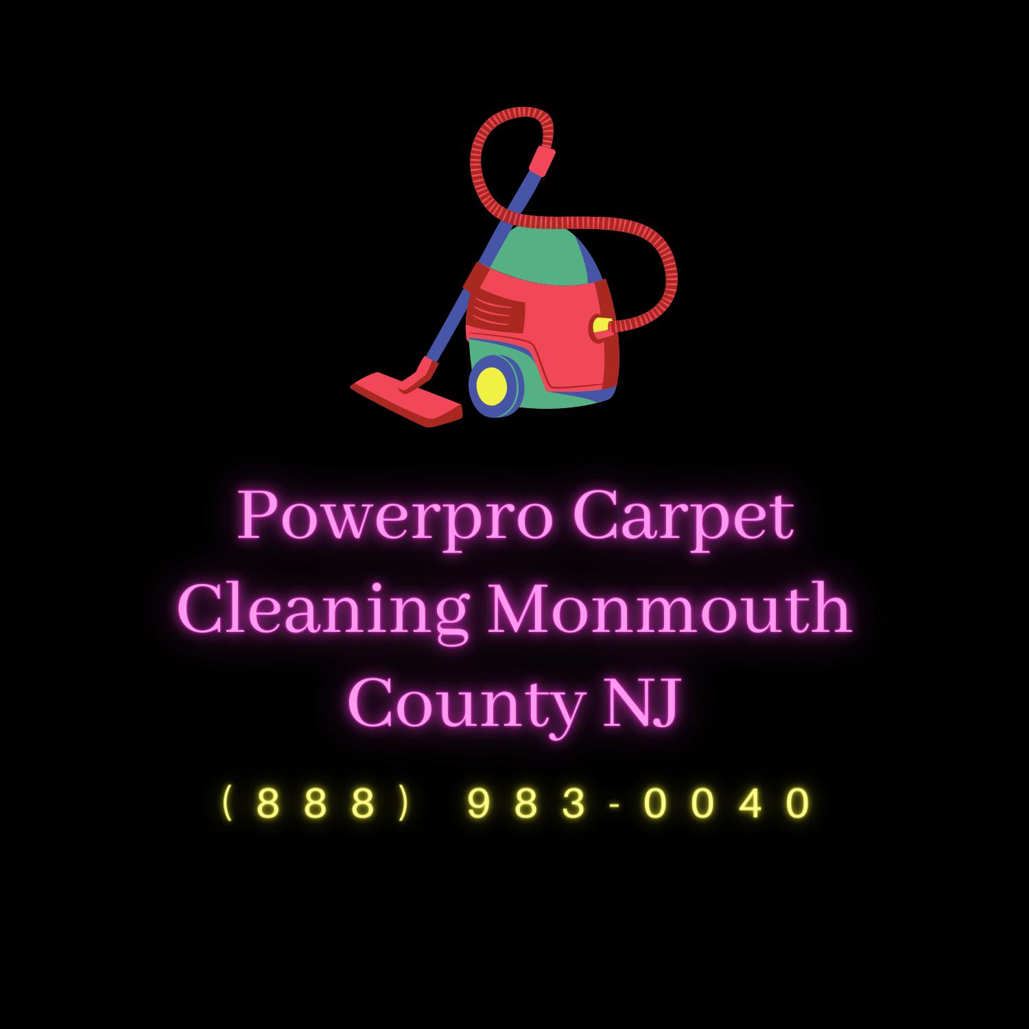 Powerpro Carpet Cleaning Monmouth County NJ | 16 Pine Rd, Howell Township, NJ 07731 | Phone: (888) 983-0040