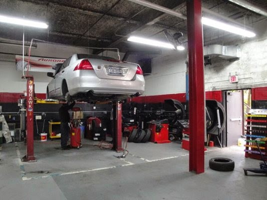Wheel & Tire Depot | 584 Yonkers Ave, Yonkers, NY 10704, USA | Phone: (914) 375-2100