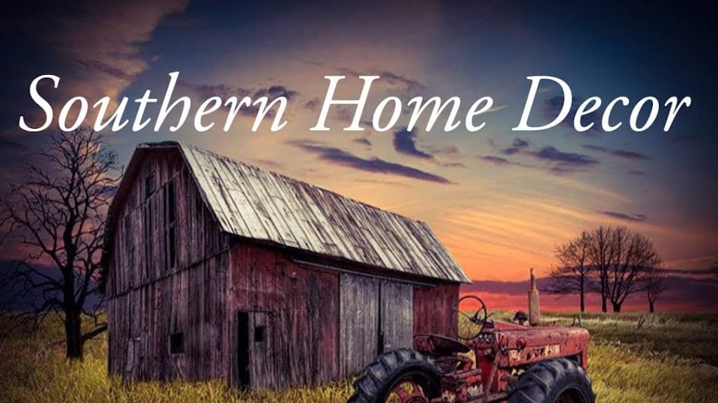 Southern Home Decor & Sweets | 4061 Stokes Rd, Denton, NC 27239, USA | Phone: (336) 300-0230