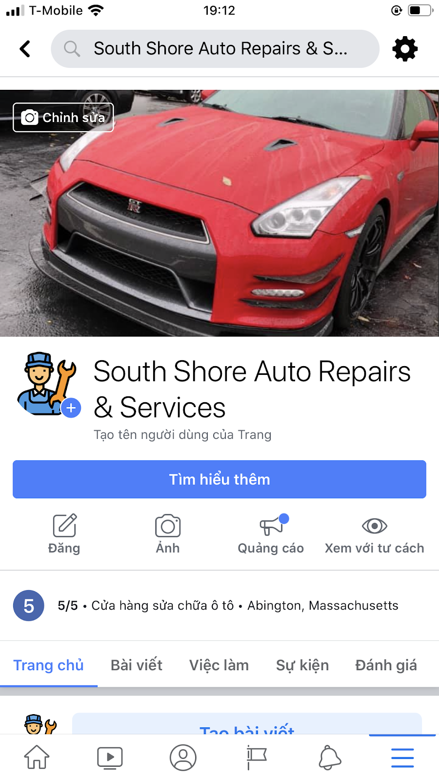 south shore auto repairs LLC | 15 Groveland St, Abington, MA 02351, USA | Phone: (857) 763-9349