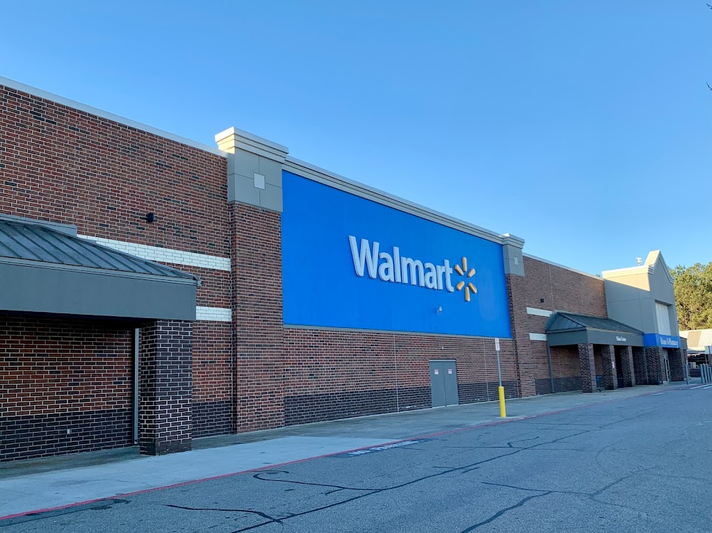 Walmart Supercenter | 12182 Hwy 92, Woodstock, GA 30188, USA | Phone: (770) 516-4719