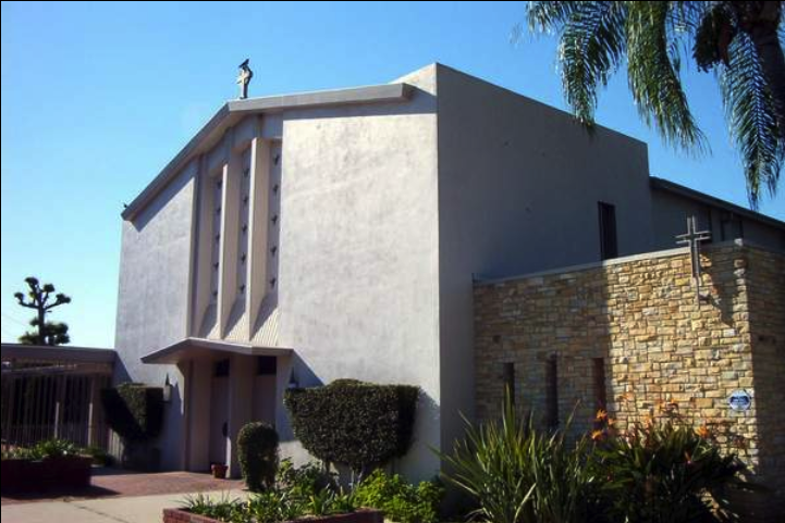 International Theological Seminary | 540 E Vine Ave, West Covina, CA 91790, USA | Phone: (626) 653-9547