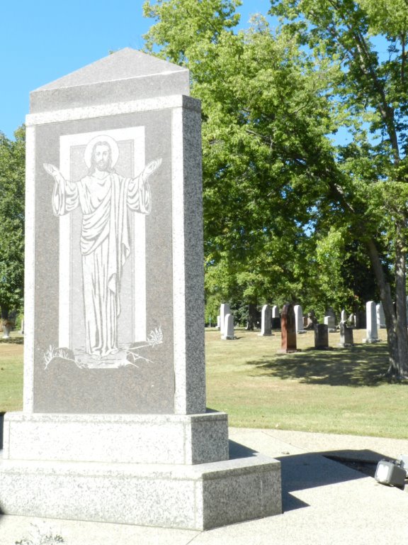 St. Marys Cemetery | 4403 Chicago Ave, Minneapolis, MN 55407, United States | Phone: (651) 488-8866