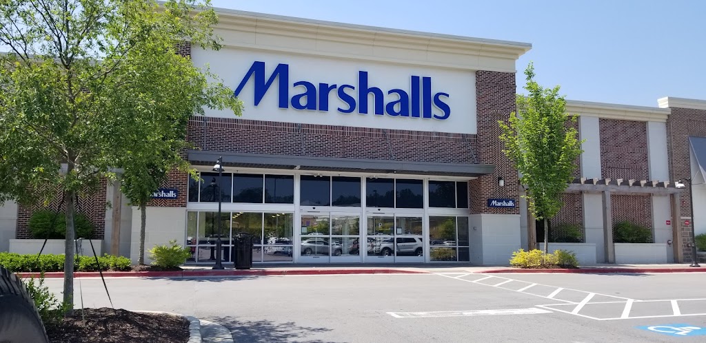 Marshalls | 3805 Dallas Hwy SW, Marietta, GA 30064, USA | Phone: (678) 581-1923