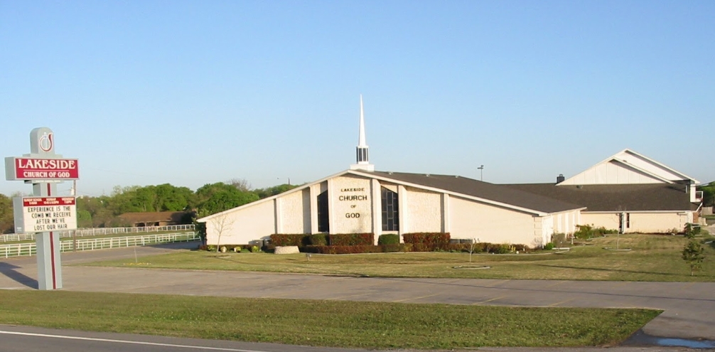 Lakeside Church of God | Lakeside, TX 76135, USA | Phone: (817) 237-5500