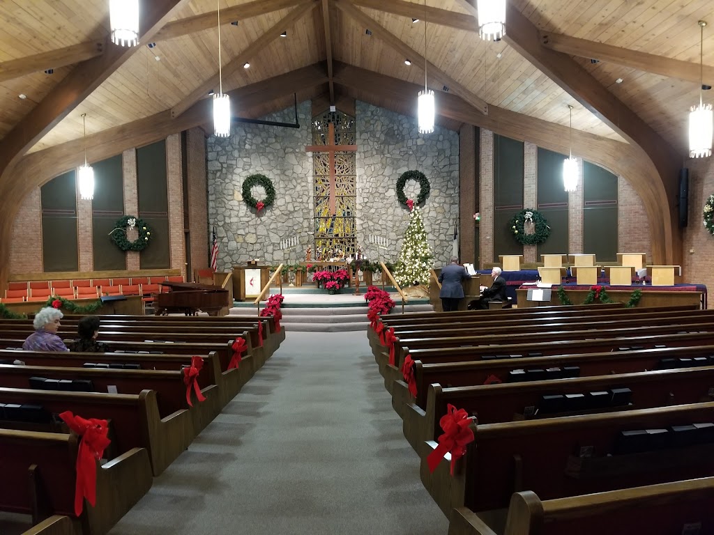Sharonville United Methodist Church | 3751 Creek Rd, Cincinnati, OH 45241, USA | Phone: (513) 563-0117