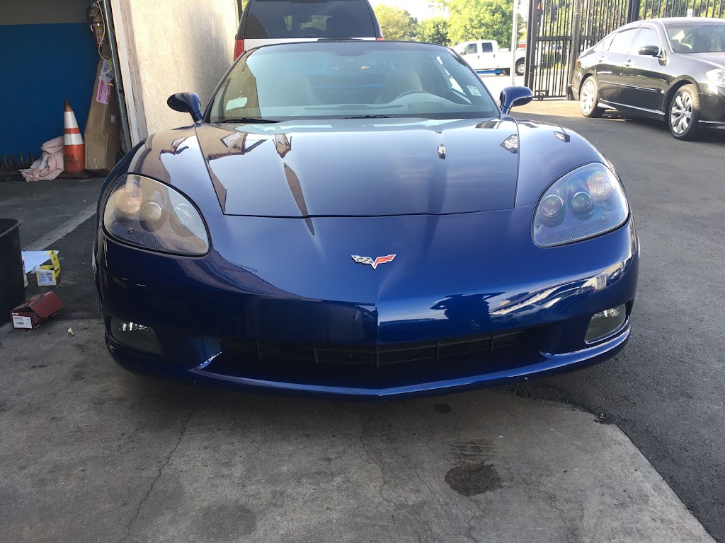 Elegant Auto Sport | 1014 W Burbank Blvd, Burbank, CA 91506, USA | Phone: (818) 559-3431