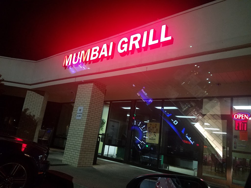 Mumbai Grill | 916 E Main St, Greenwood, IN 46143, USA | Phone: (317) 882-3333