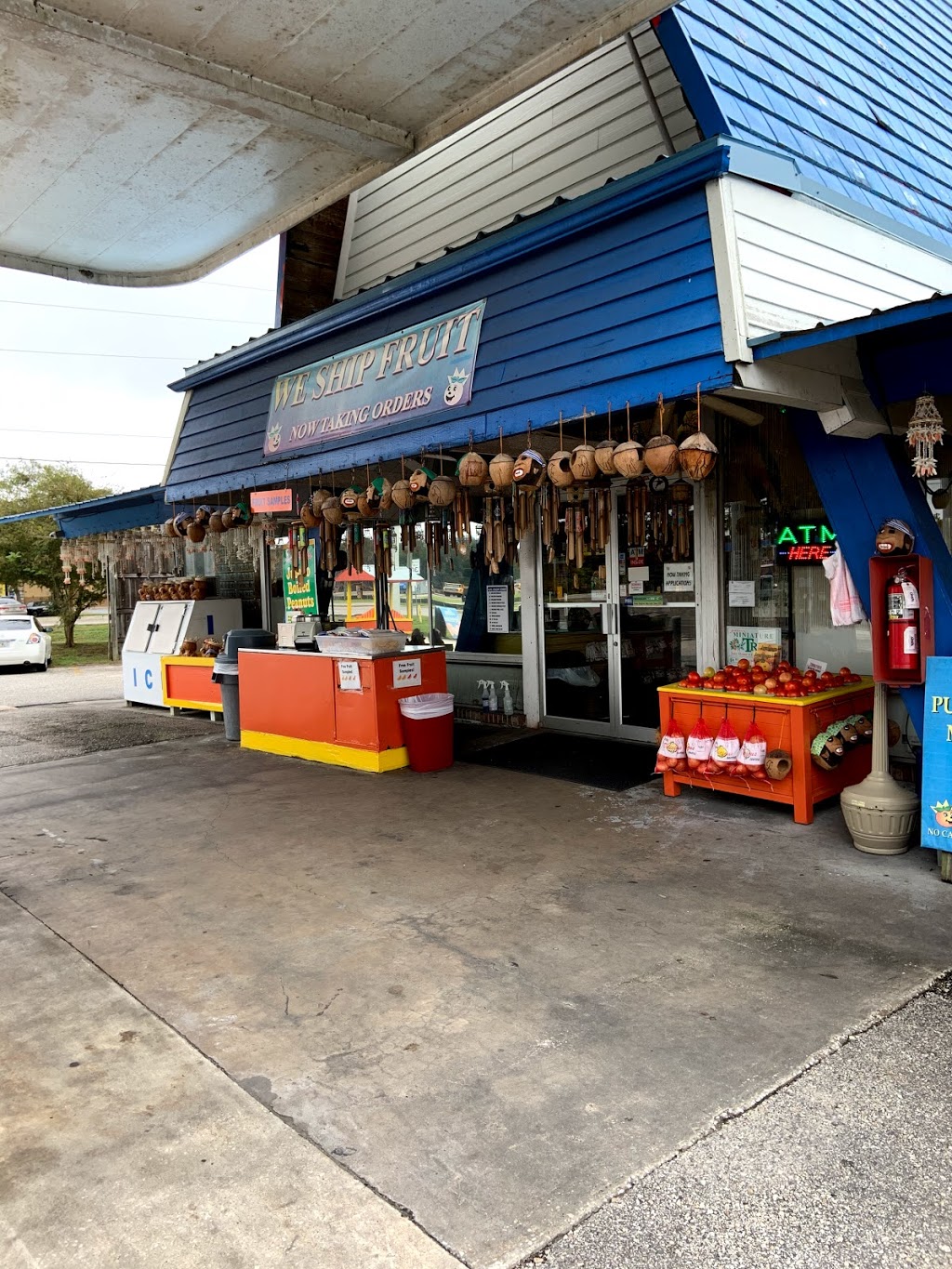 Sunoco | 1633 County Rd 210, St Johns, FL 32259, USA | Phone: (904) 824-5140