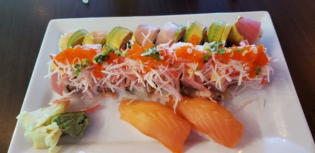 Sushi Siam | 928 Gateway Commons Cir, Wake Forest, NC 27587, USA | Phone: (919) 263-8241