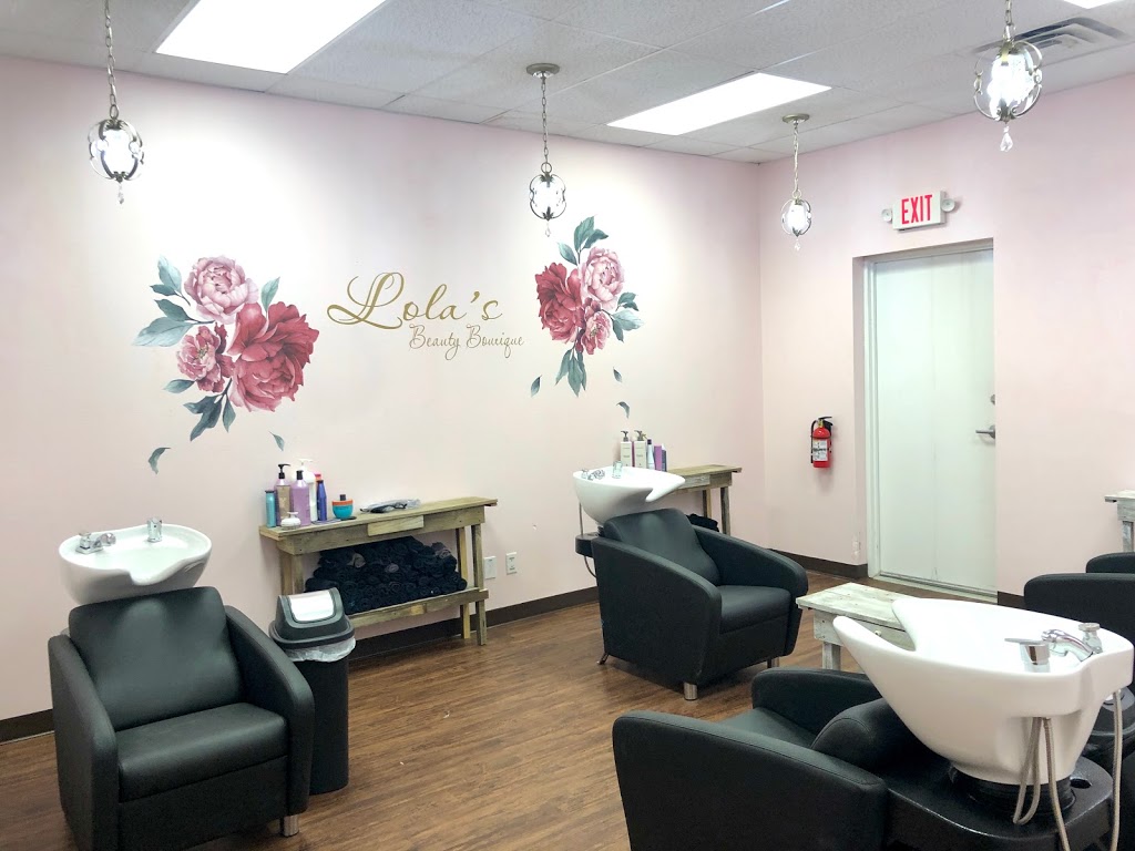 Lolas Beauty Boutique | 3271 FM 663 Suite A, Midlothian, TX 76065, USA | Phone: (469) 856-1700