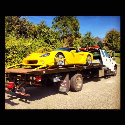 Jason Hunter Towing | 463 Edna Rd, Adamsburg, PA 15611, USA | Phone: (724) 989-7777