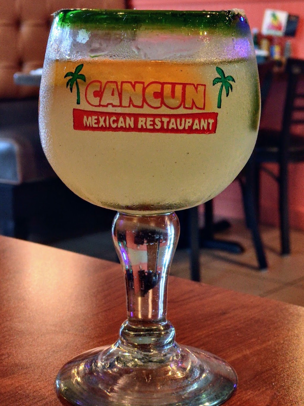 Cancun Mexican Restaurant | 808 Lyndon Ln #105, Louisville, KY 40222, USA | Phone: (502) 883-1924