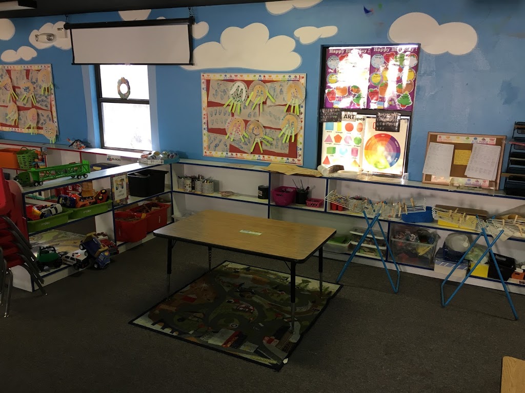 First Steps Preschool | 5238 Mile Stretch Dr, Holiday, FL 34690, USA | Phone: (727) 942-0401