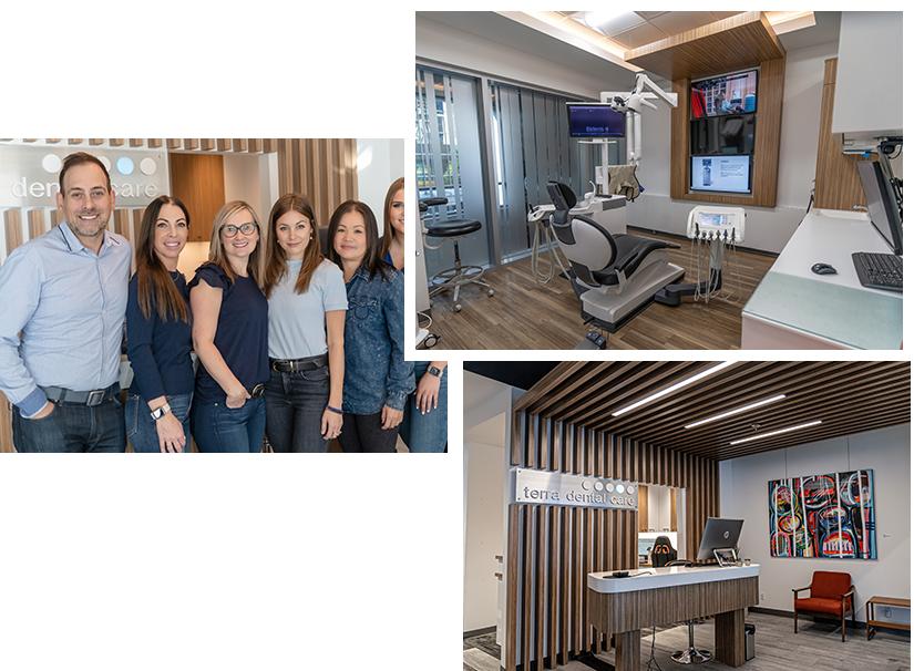 Terra Dental Care | Watermark Tower, 530 8 Ave SW #210, Calgary, AB T2P 3S8, Canada | Phone: (403) 263-4030