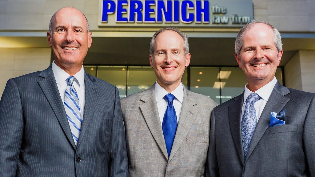 Perenich Law Injury Attorneys | 3204 US-19 ALT, Palm Harbor, FL 34683, USA | Phone: (727) 787-7212