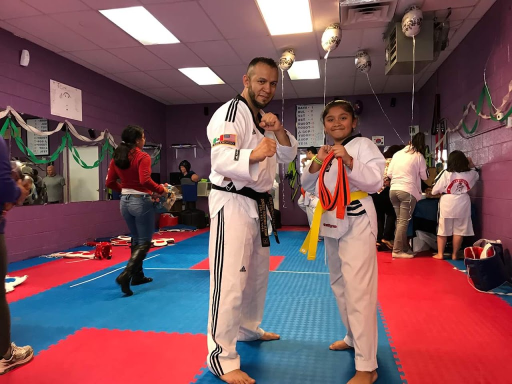 Champions TaeKwonDo LLC | 4329 W Florida Ave, Denver, CO 80219, USA | Phone: (720) 809-5720