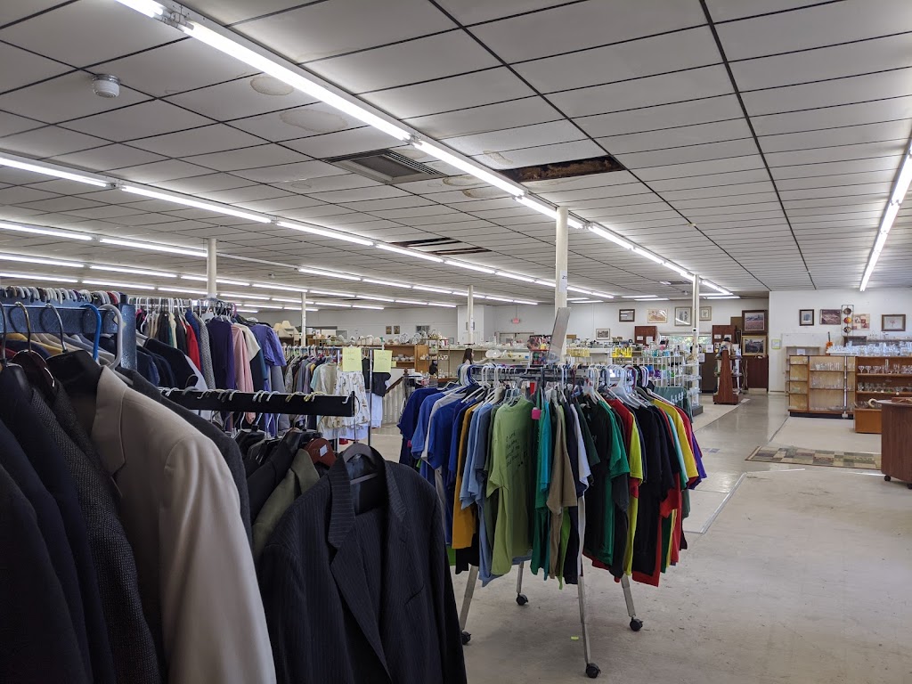 Pierced Ministries Thrift Store | 1211 National Hwy, Thomasville, NC 27360, USA | Phone: (336) 762-0006