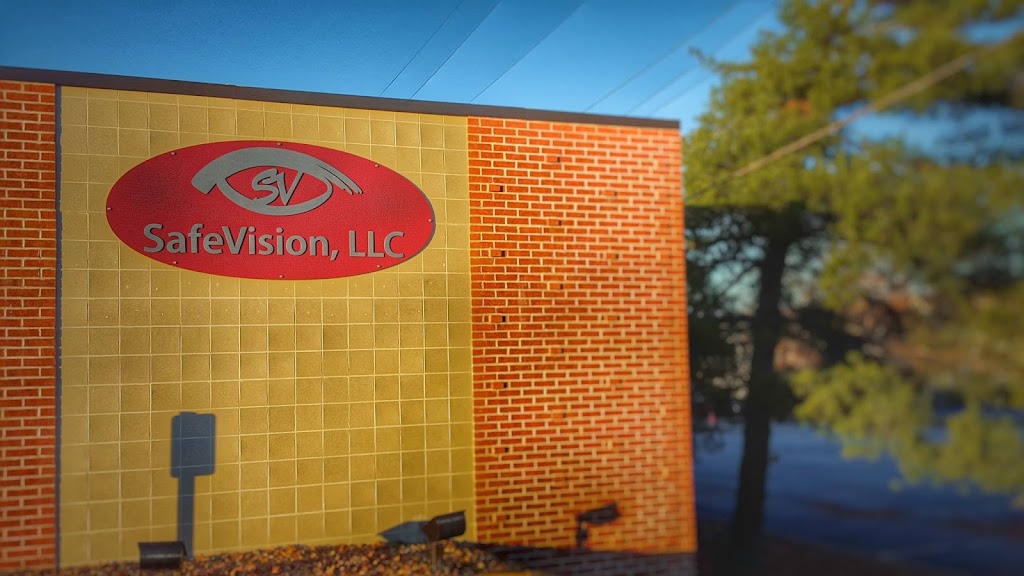 SafeVision | 7000 Sunwood Dr NW, Ramsey, MN 55303, USA | Phone: (314) 961-7406