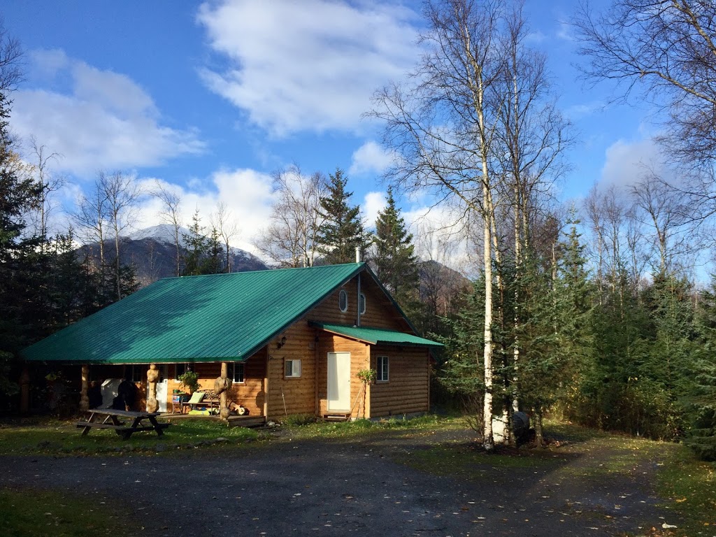 Hopes Hideaway, LLC | 19796 Hope Hwy, Hope, AK 99605, USA | Phone: (907) 764-1910