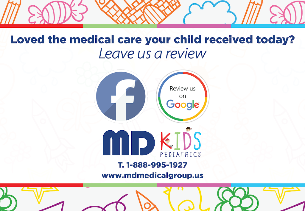 MD Kids Pediatrics | 3200 S Lancaster Rd Suite 181, Dallas, TX 75216, USA | Phone: (469) 488-4600