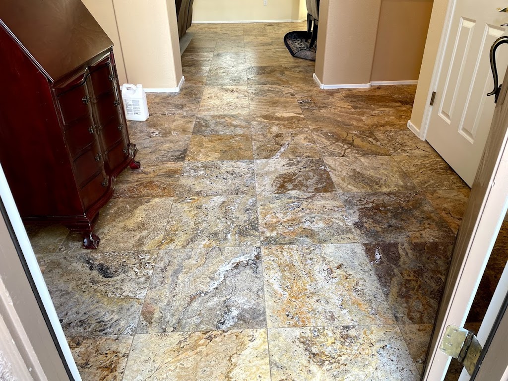 Las Vegas Tile and Grout Cleaning | 916 E Bob Barney Ct, North Las Vegas, NV 89086, USA | Phone: (702) 595-8178