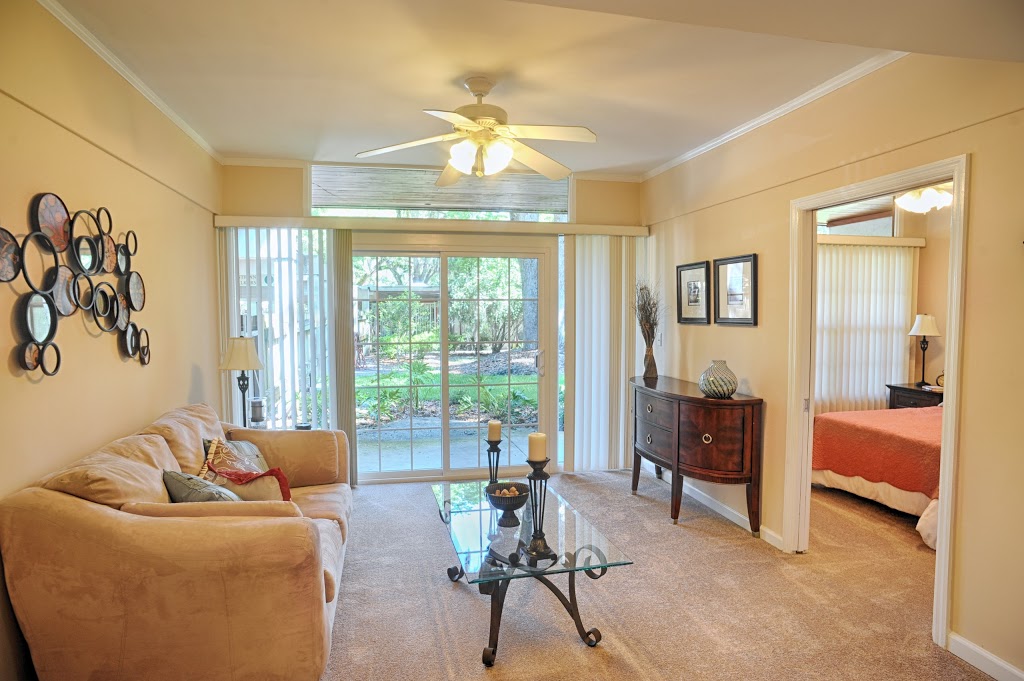 Westminster Woods on Julington Creek | 25 State Rd 13, Jacksonville, FL 32259, USA | Phone: (904) 287-7300