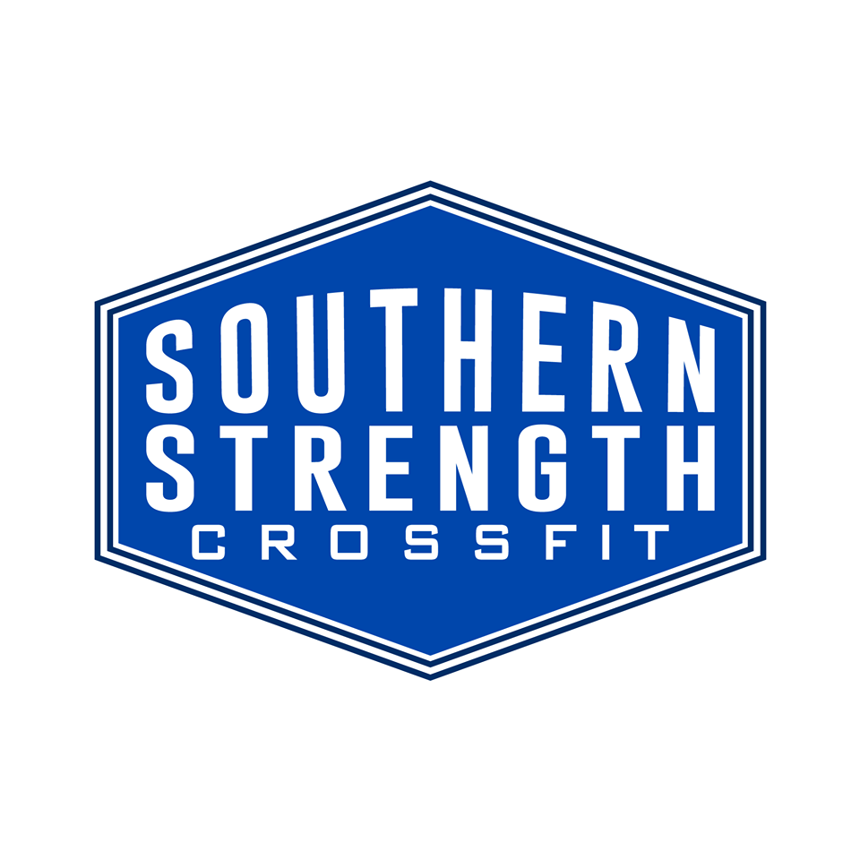 Southern Strength CrossFit | 116 Pinson Plaza, Pinson, AL 35126, USA | Phone: (205) 382-1739