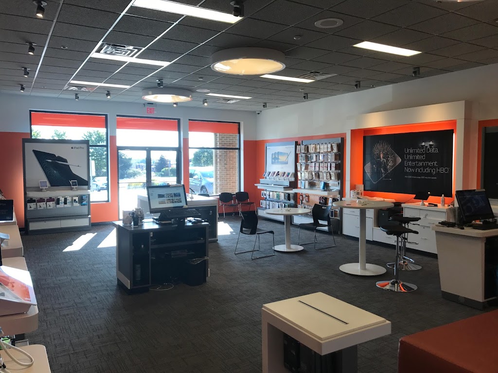 AT&T Store | 1217 N Port Washington Rd, Grafton, WI 53024, USA | Phone: (262) 375-3355