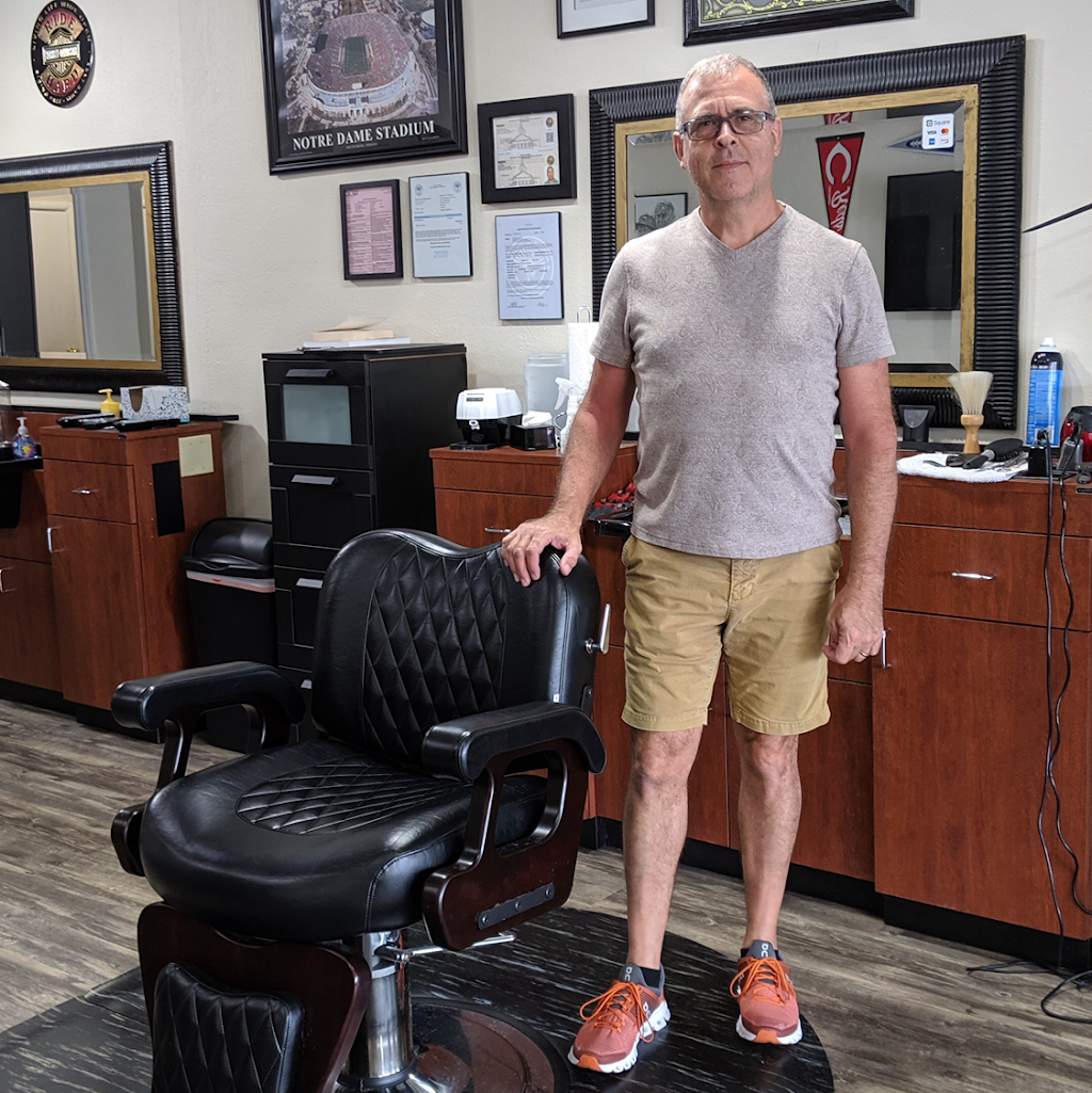 Gluffs Barbershop | 1890 W Bay Dr w2, Largo, FL 33770, USA | Phone: (727) 584-8181