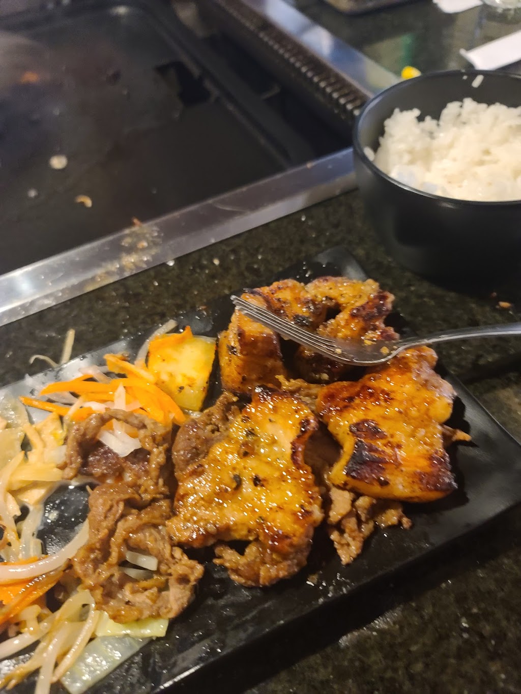 Miss Gogi | 35 Mill Rd, McDonough, GA 30253, USA | Phone: (770) 898-9811