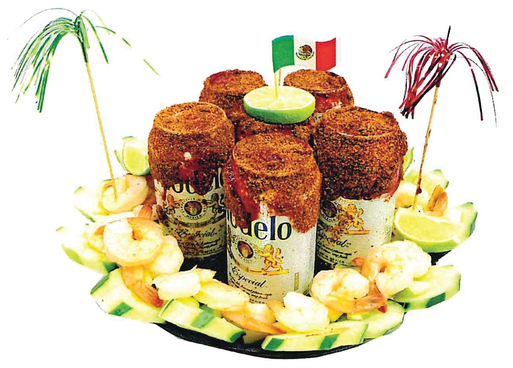 Michelada House II | 88-19 Roosevelt Ave, Queens, NY 11372, USA | Phone: (718) 433-9595