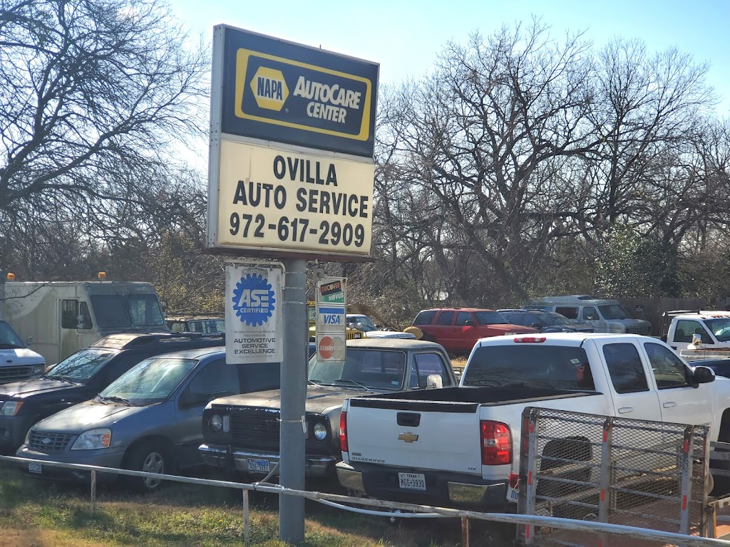 Ovilla Auto Services | 3322 Ovilla Rd, Ovilla, TX 75154, USA | Phone: (972) 617-2909