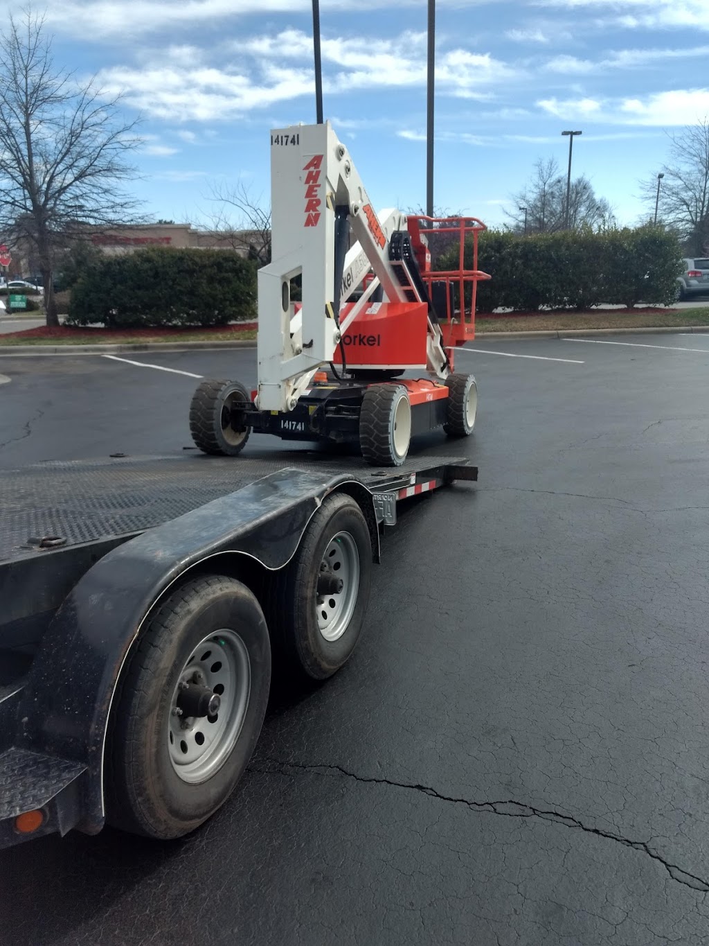 Goldsboro Towing, recovery | 23 5 Point Ln, Four Oaks, NC 27524, USA | Phone: (919) 288-9969